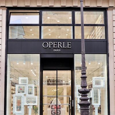 Parfumerie Operle