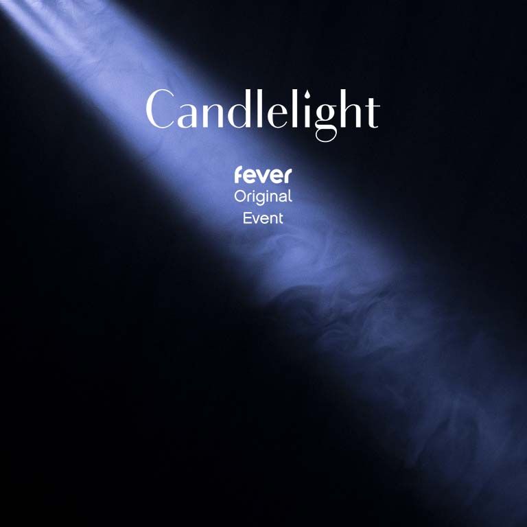 Candlelight St Petersburg: A Tribute to Queen and More