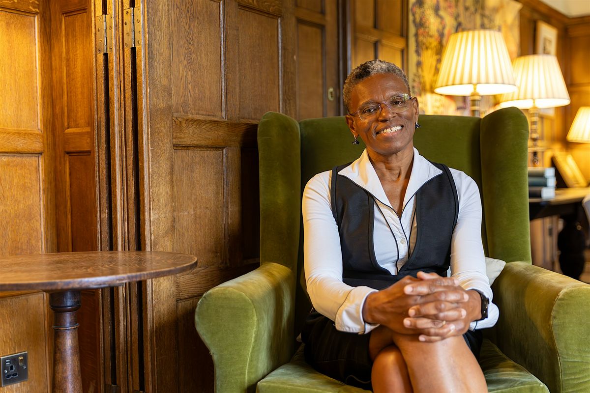 The REACH Annual Lecture: We must move the needle on inequality in academia