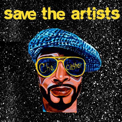 Save The Artists Foundation