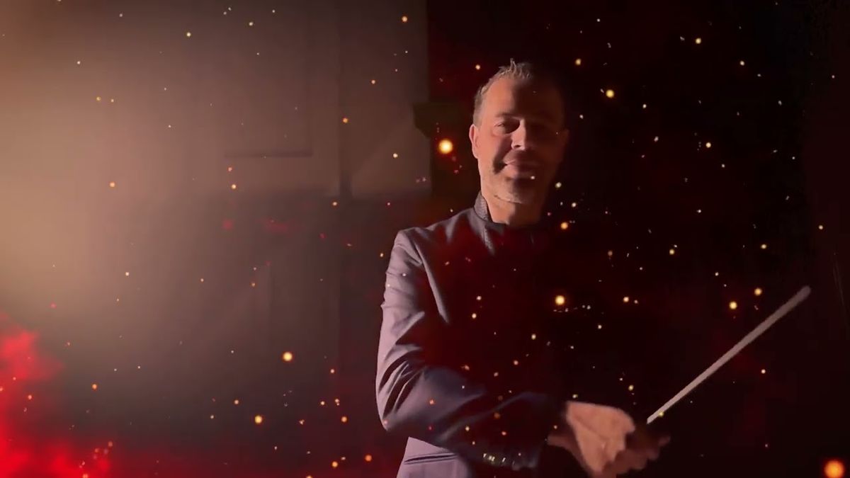 Carmina Burana - Montreal