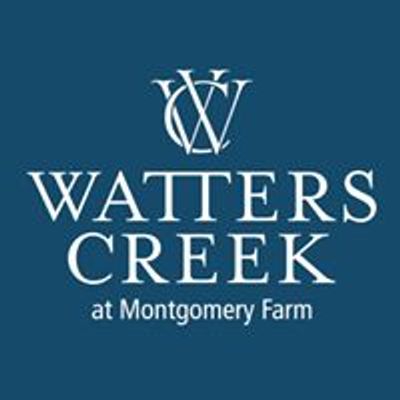 Watters Creek