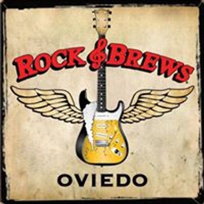 Rock & Brews Oviedo