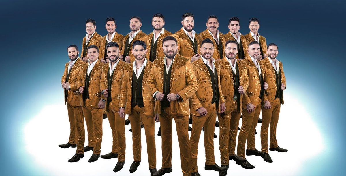 Banda El Recodo
