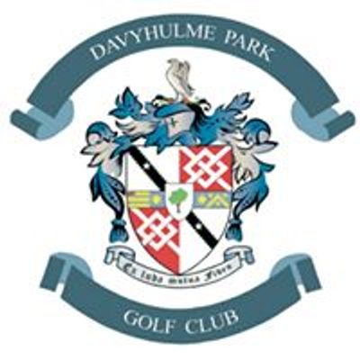 Davyhulme Park Golf Club