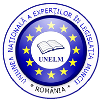 Uniunea Nationala a Expertilor in Legislatia Muncii