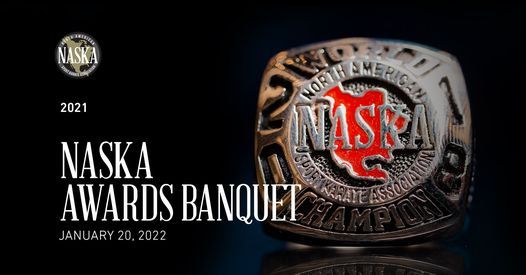 Naska 2022 Schedule Naska Awards Banquet | Renaissance Schaumburg Convention Center Hotel |  January 20, 2022