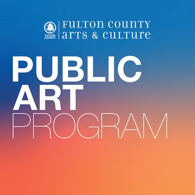 Fulton County Public Art Program