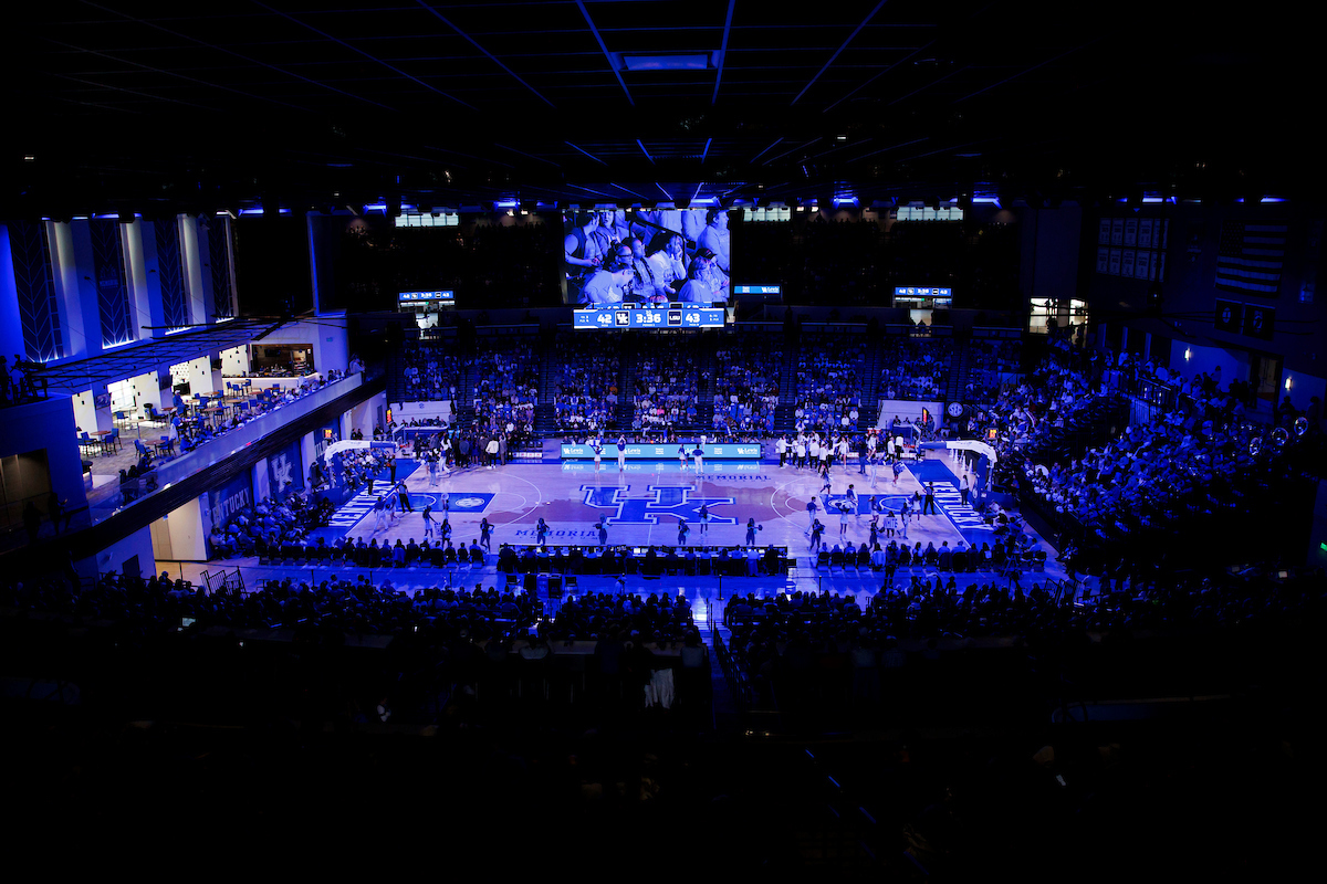 Parking SEC Womens Volleyball Tournament - Quarterfinals