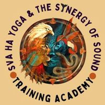 Sva Ha Yoga & The Synergy of Sound Training Academy