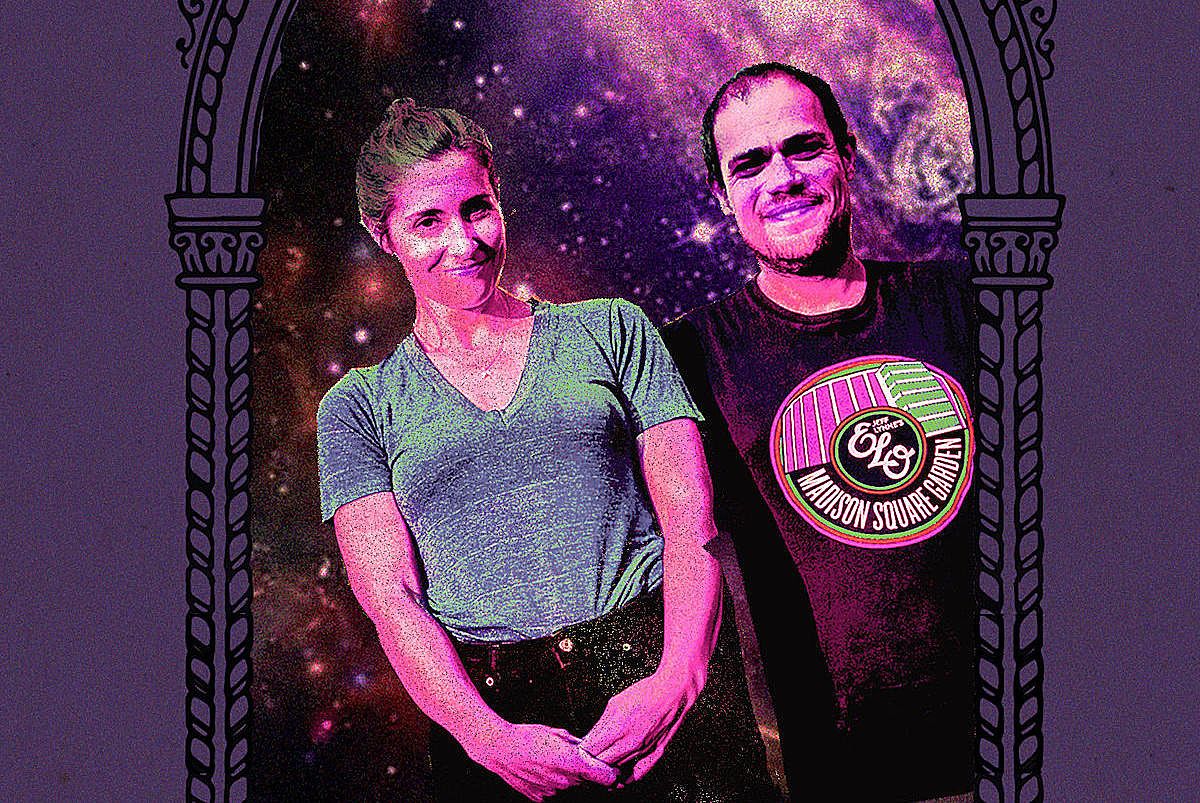 Laura Stevenson at Swedish American Hall