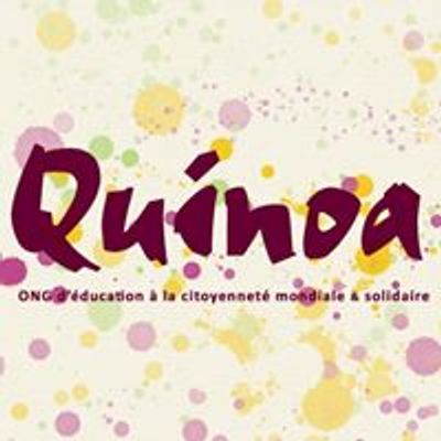 Quinoa asbl