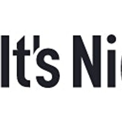 It's Nice That