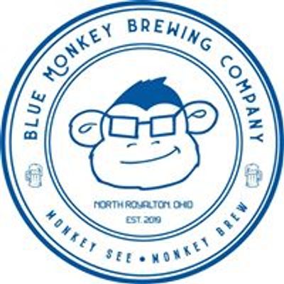 Blue Monkey Brewing Co.