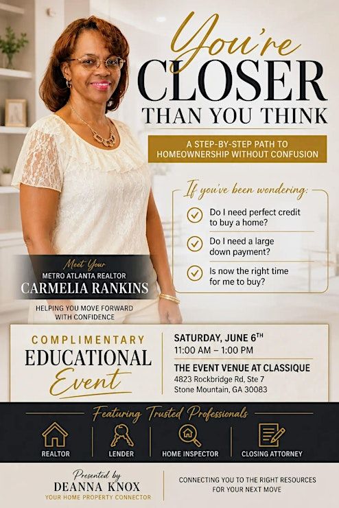 Event Photos