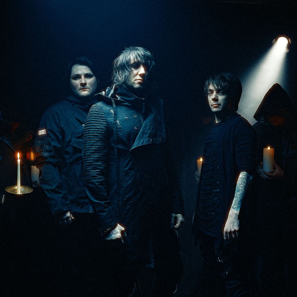 Saving Vice at Empire Underground