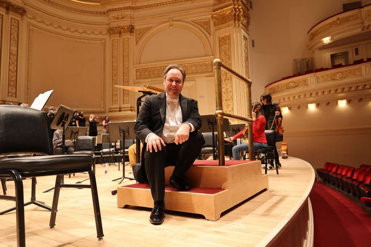 TSO POPS II - Christmas at the Perot at Perot Theatre