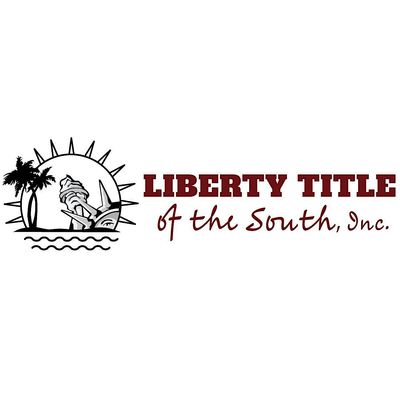 Liberty Title of the South