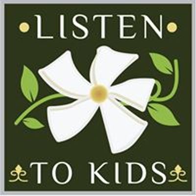 Listen to Kids, a project of The Legacy School, Inc.