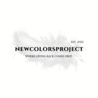 NewColorsProject