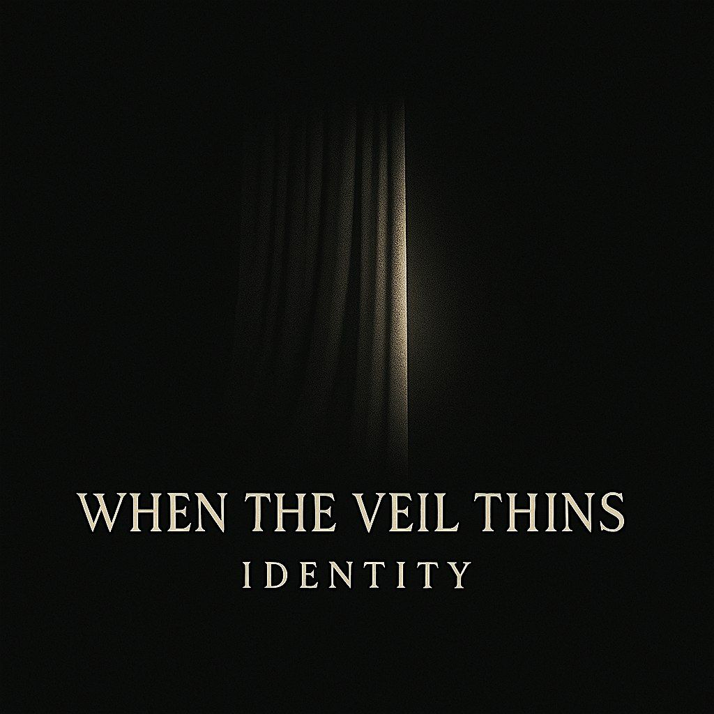 When the Veil Thins: Identity