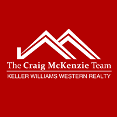 The Craig McKenzie Team - Keller Williams Western Realty