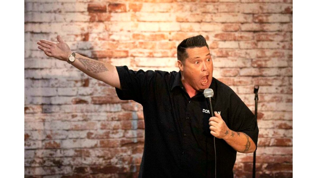 RC Smith At Snappers Laugh In Comedy Club Snappers Laugh In Comedy rc-smith-at-snappers-laugh-in-comedy-club-snappers-laugh-in-comedy