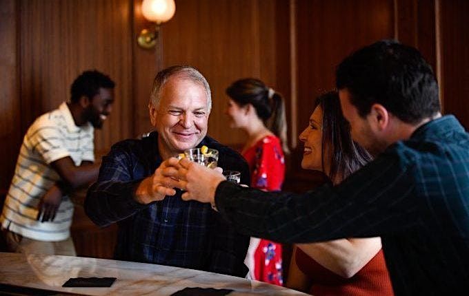 Hosting the Holidays Class