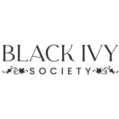 The Black Ivy Society