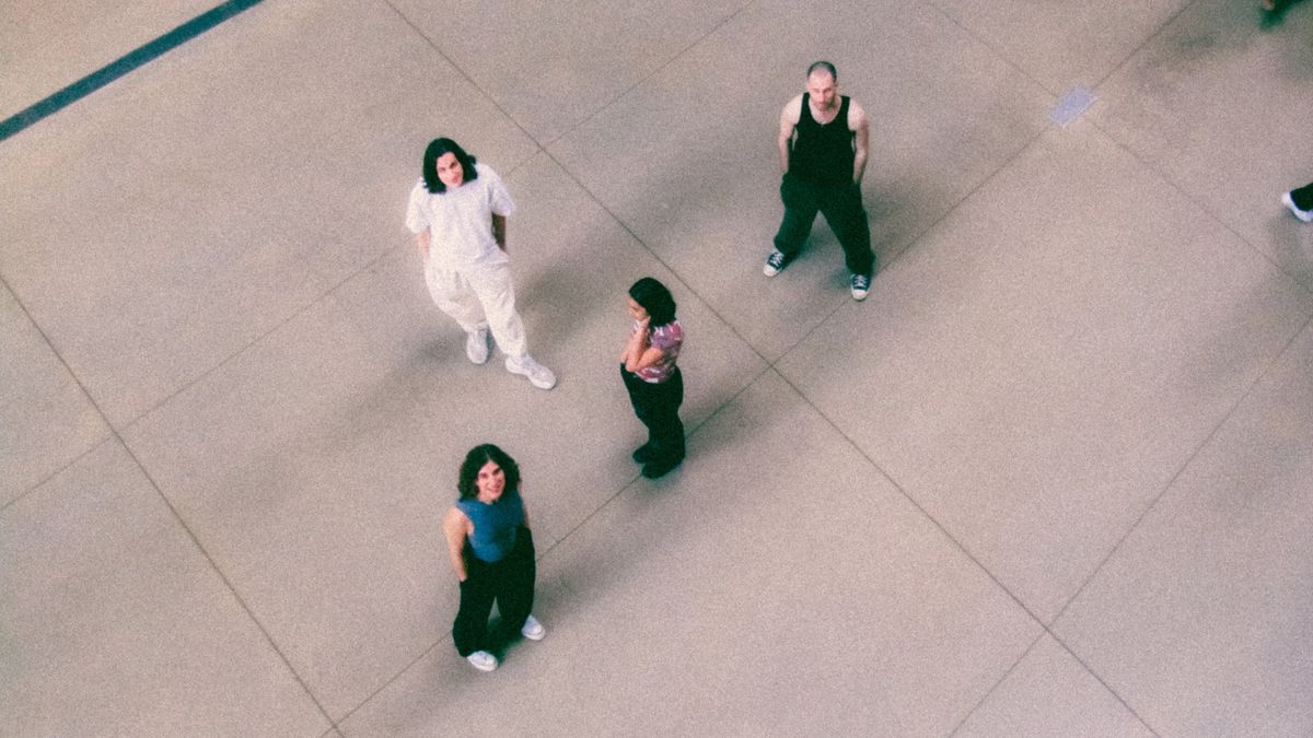 Crumb with Kassie Krut