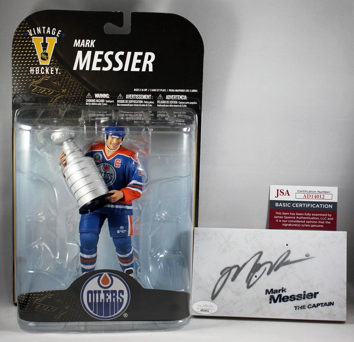 Steve Furey & Mark Smalls