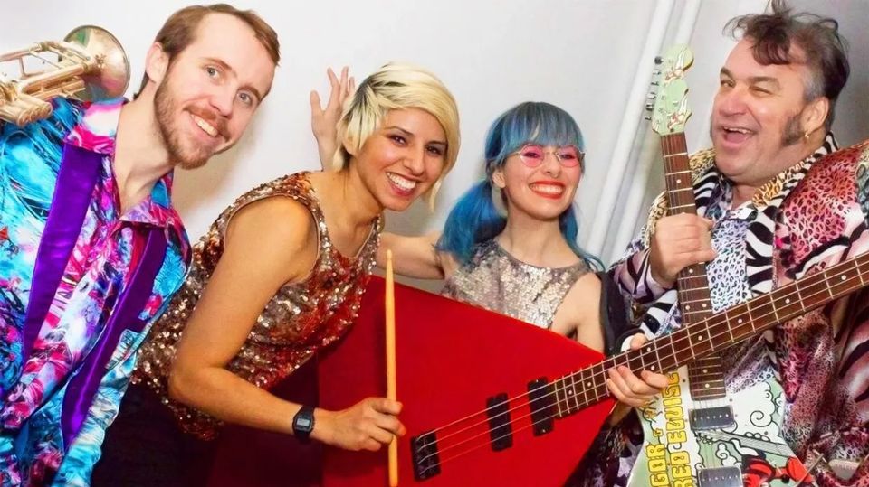 The Red Elvises Mauch Chunk Opera House Jim Thorpe PA April 9 2022 the-red-elvises-mauch-chunk-opera-house-jim-thorpe-pa-april-9-2022