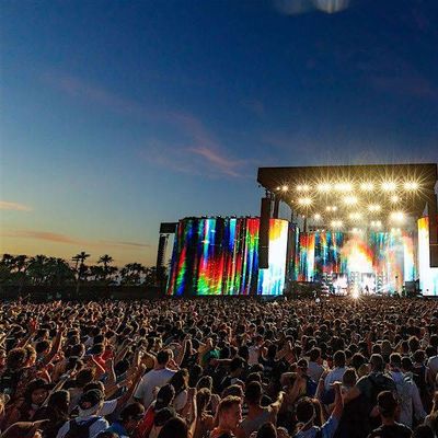 United States Multi Trillion Dollar Entertainment