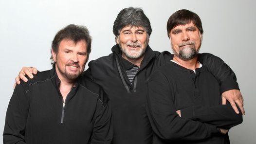 Alabama's 50th Anniversary Tour