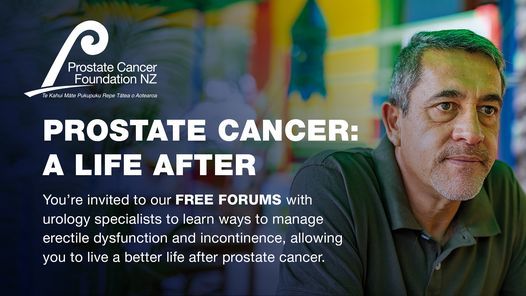 prostate cancer forum 2022)