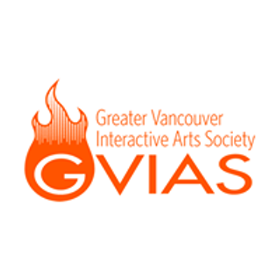 Gvias - Greater Vancouver Interactive Arts Society