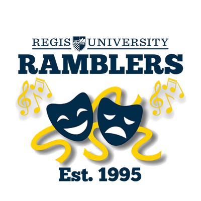 Regis University Ramblers
