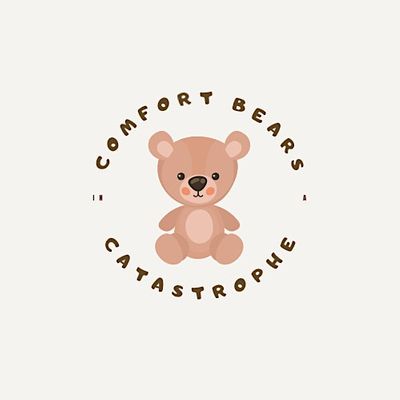 Comfort Bears in a Catastrophe