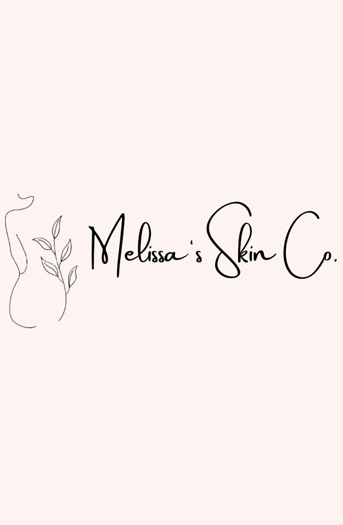 MELISSA\u2019S SKIN CO\u2019s SPRING INTO ENTREPRENEURSHIP POPUP SHOP