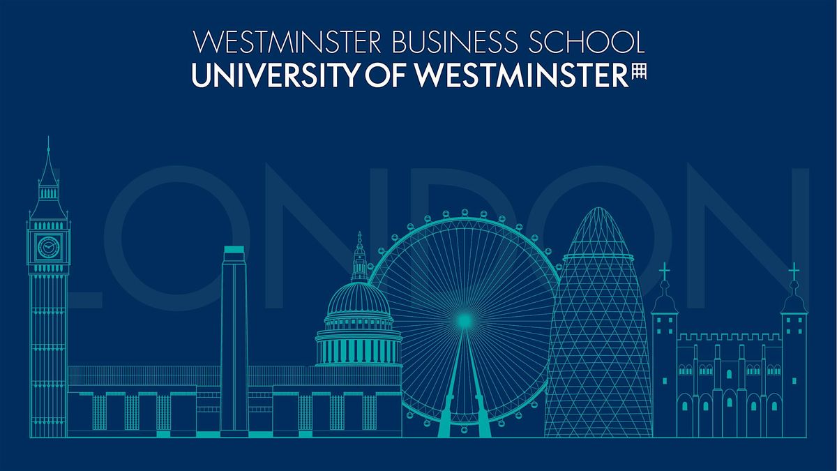 Westminster Business School Business Education Innovation Day