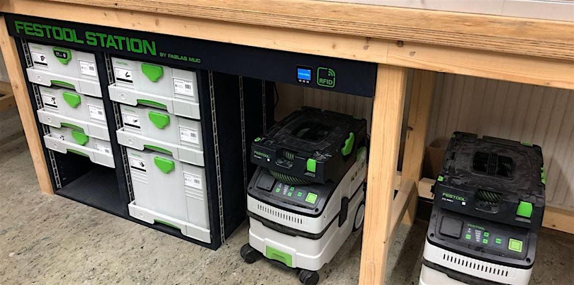 Ger\u00e4te-Einf\u00fchrung: S\u00e4gen und Schleifen (intern!)