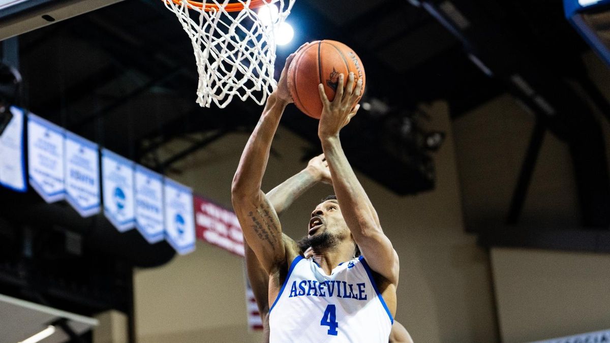 Parking High Point Panthers at USC Upstate Spartans Mens Basketball