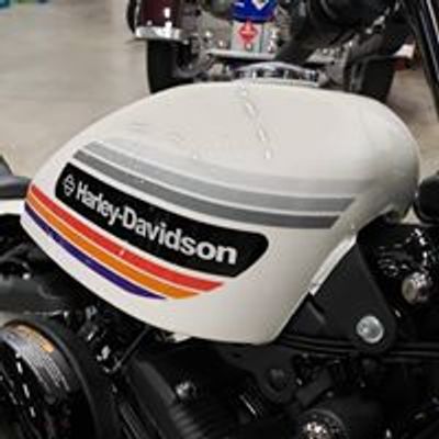 Schaeffer's Harley-Davidson