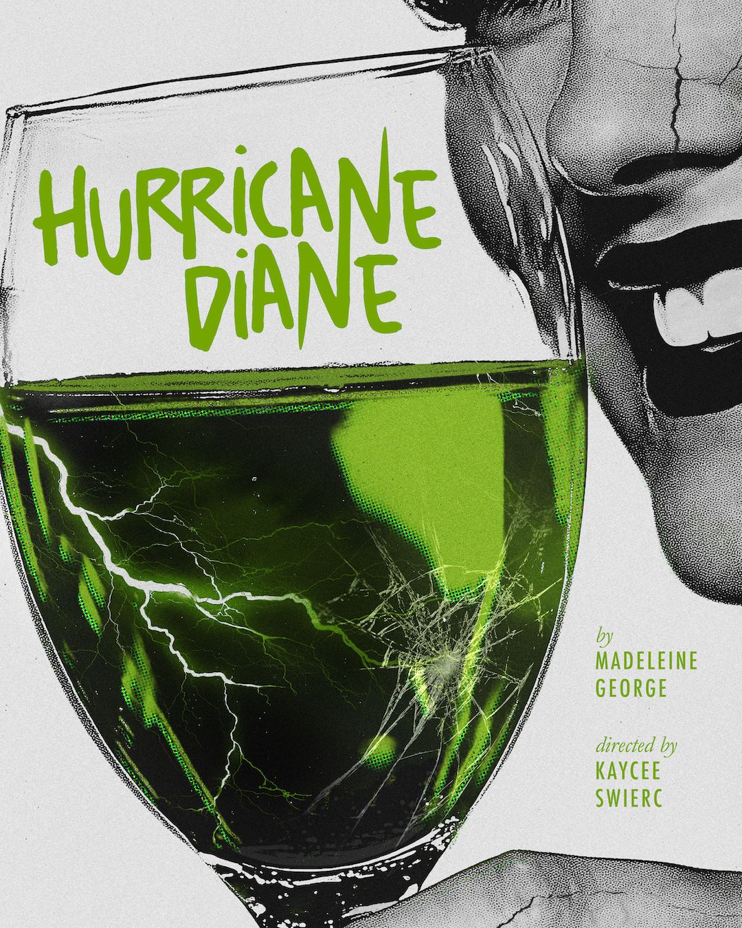 Hurricane Diane