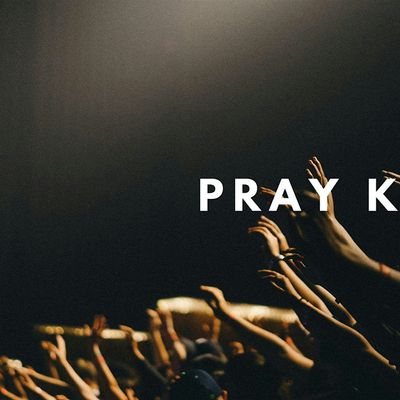 Pray KC