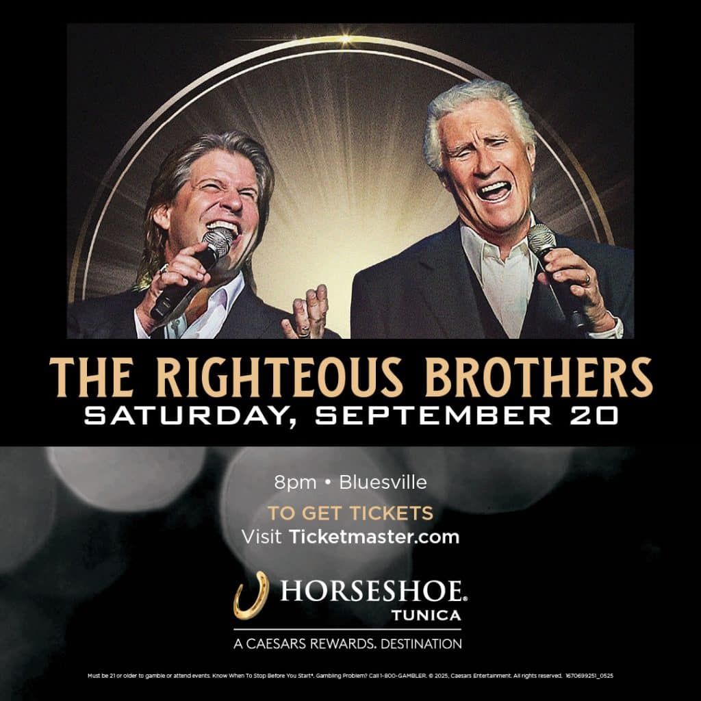 The Righteous Brothers