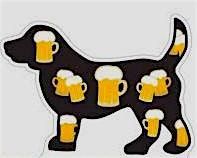 Barks & Brews Dog Treat Decorating Party