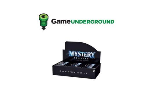 Mtg Mystery Convention Booster Draft Game Underground 349 Moody St Waltham Ma September 1 21 Mtg Mystery Convention Booster Draft Game Underground 349 Moody St Waltham Ma September 1 21