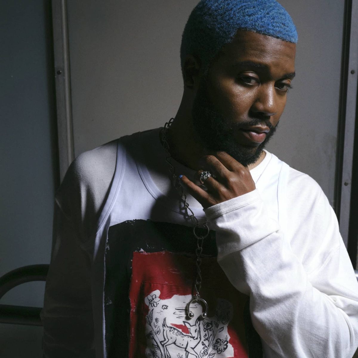Khalid Ciudad de M\u00e9xico Tickets