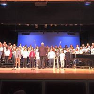 Menomonee Falls High School Choirs